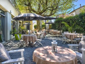 Logis Hôtel la Chaumière - la-ferme-du-bois-barbu-restaurant-villard-de-lans-795876