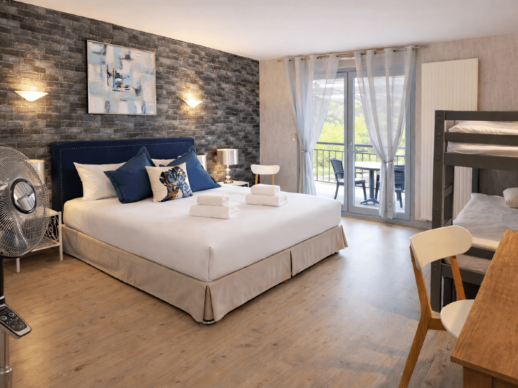 Logis Hôtel le Relais Vosgien