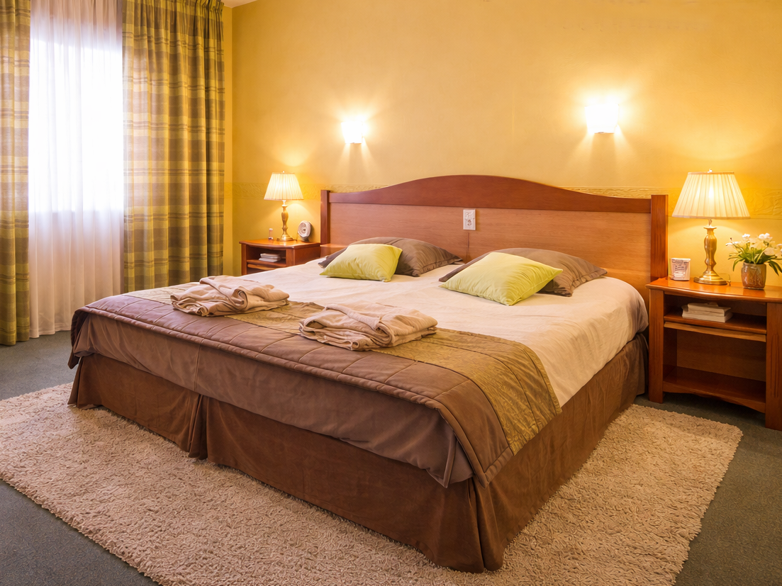 Logis Hôtel le Relais Vosgien