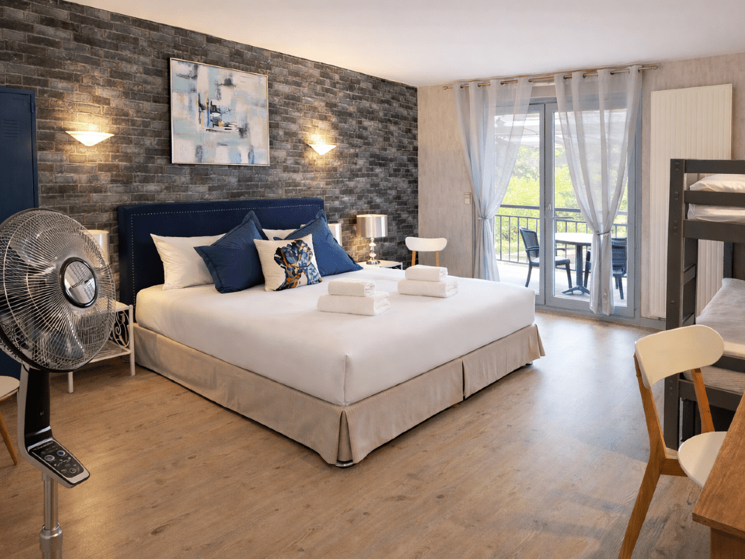 Logis Hôtel le Relais Vosgien