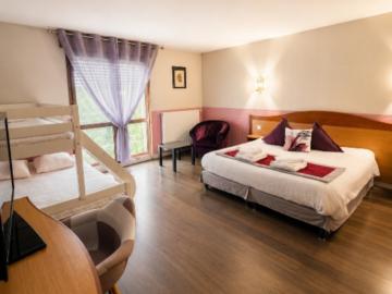 Logis Hôtel le Relais Vosgien