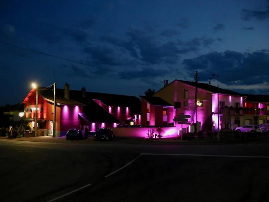 Logis Hôtel le Relais Vosgien