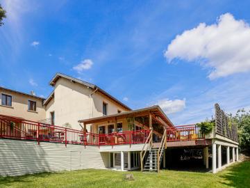 Logis Hôtel le Relais Vosgien