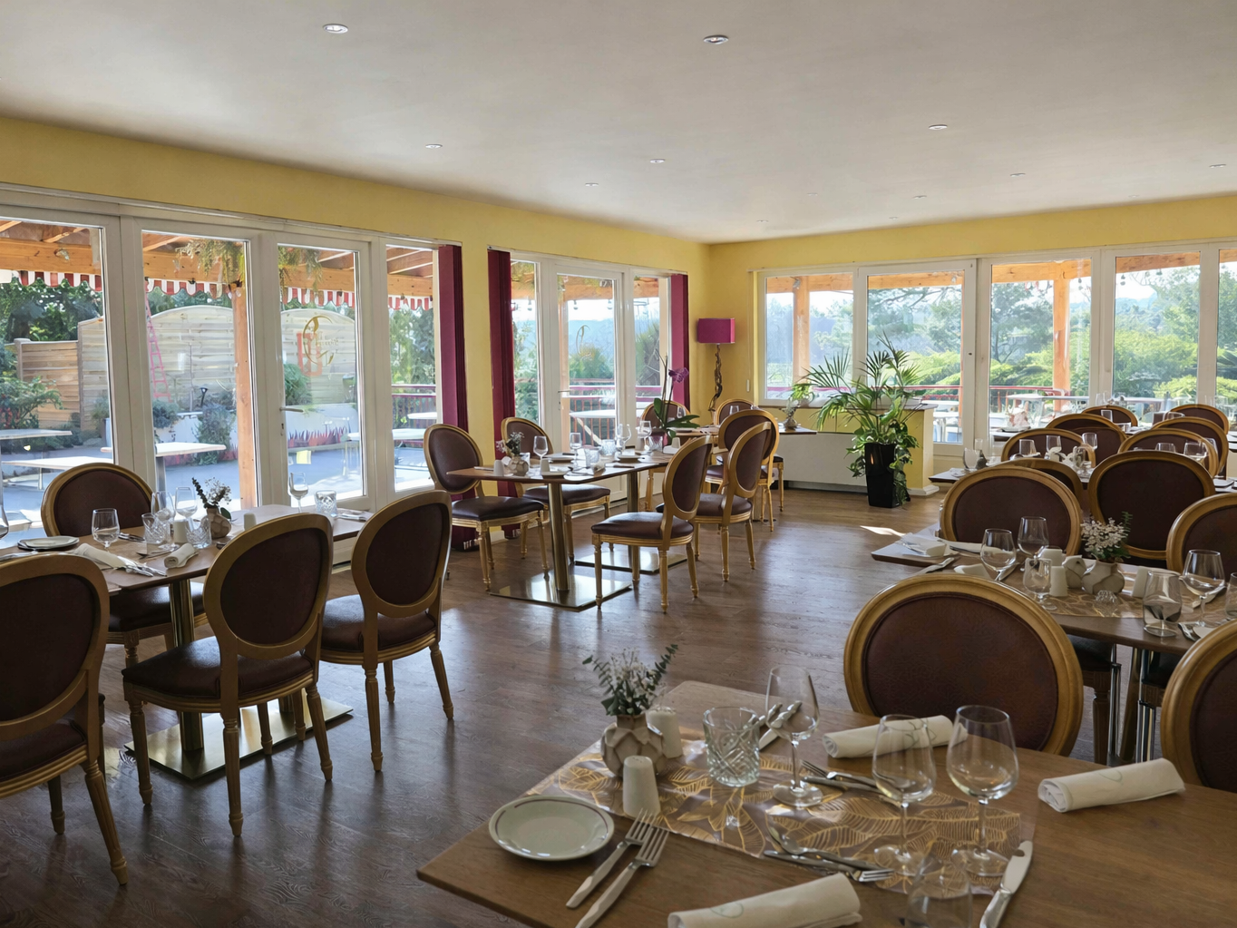 Logis Hôtel le Relais Vosgien