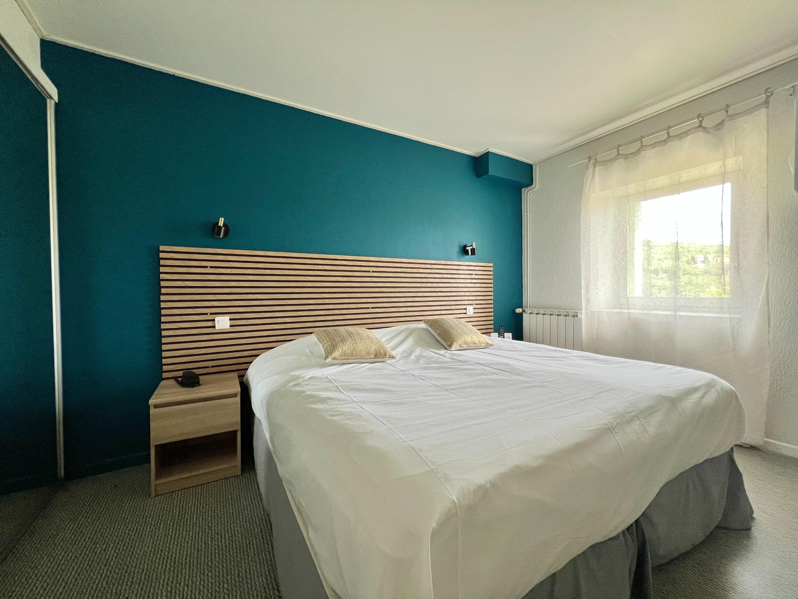 Logis Hôtel des Thermes