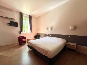 Logis Hôtel des Thermes