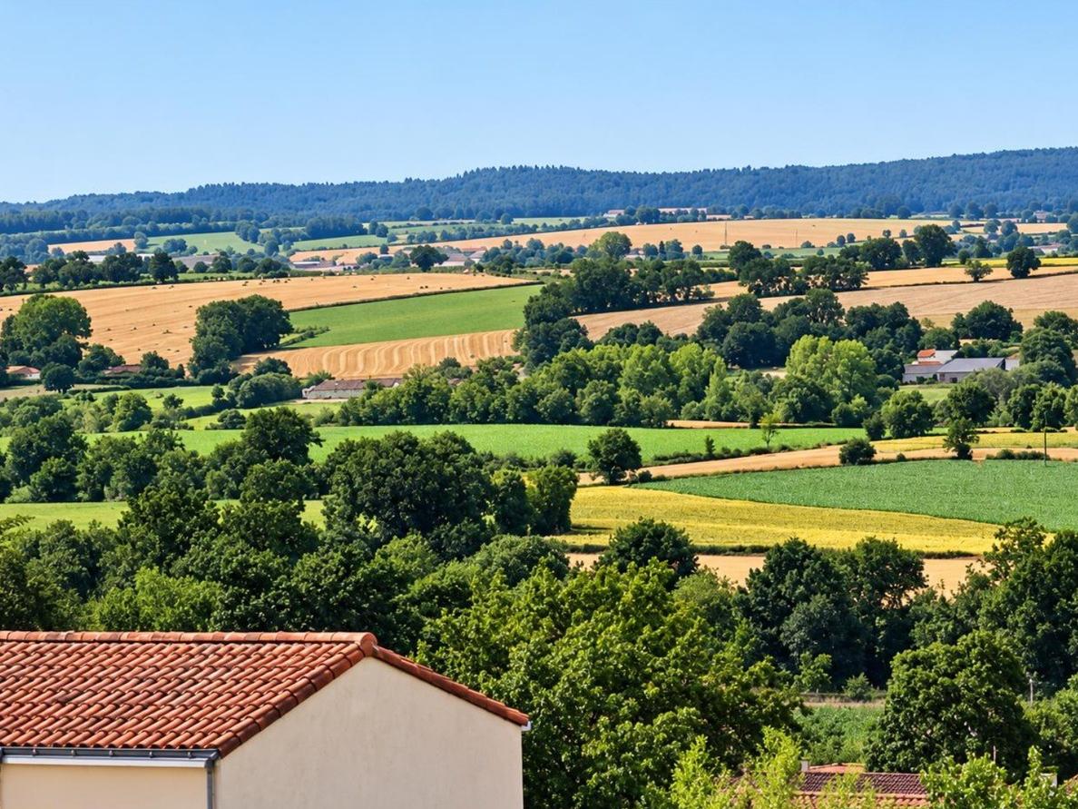 Logis Hôtel le 120