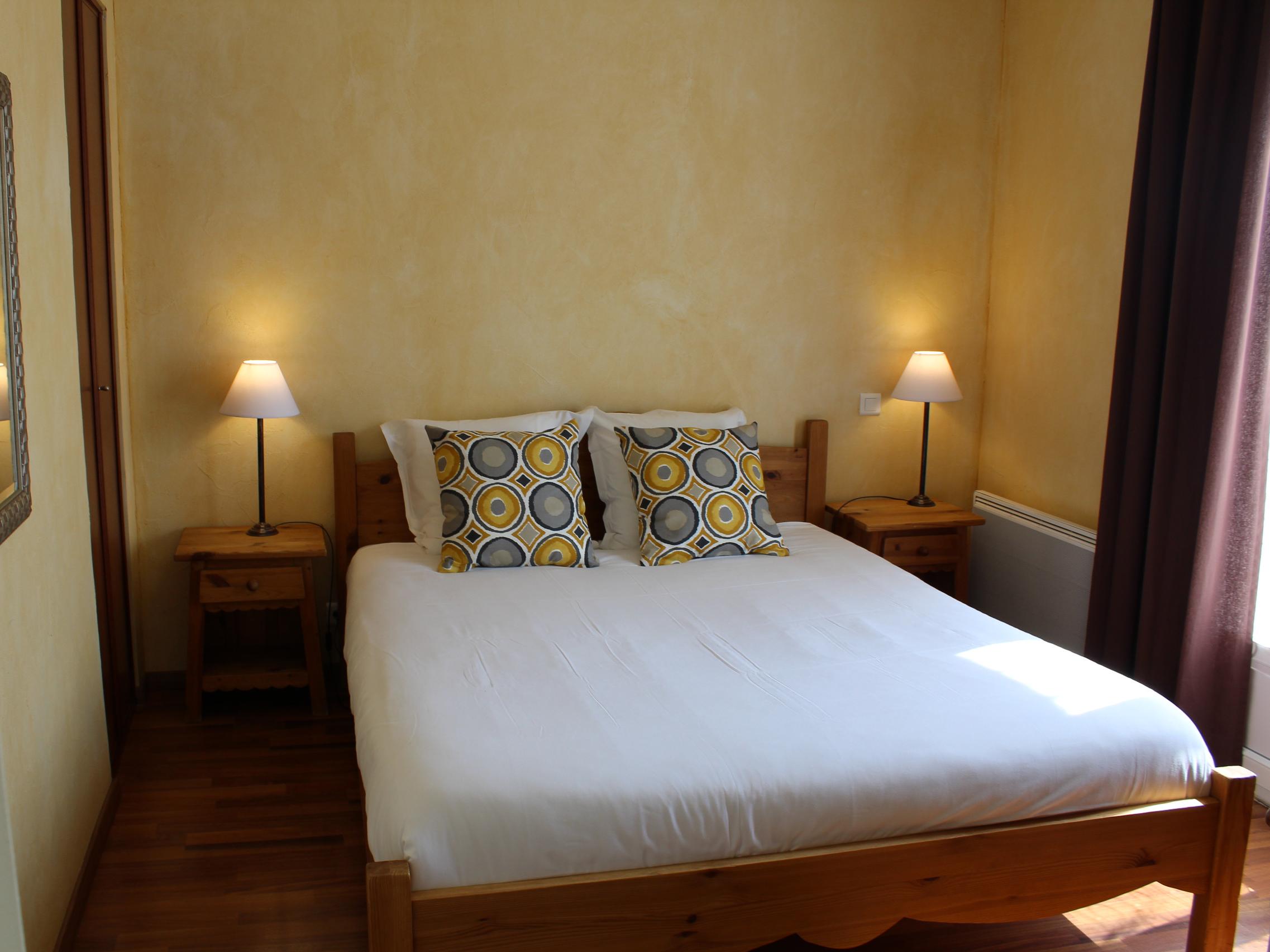 Logis Hôtel le Quai Fleuri Rest. l\'Hibiscus