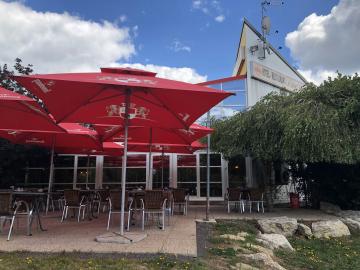 Logis Hôtel Saint Augustin