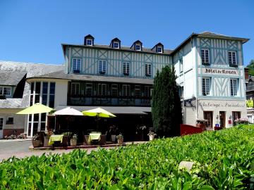 Bourgtheroulde-Infreville (Eure) - Paris-Normandie