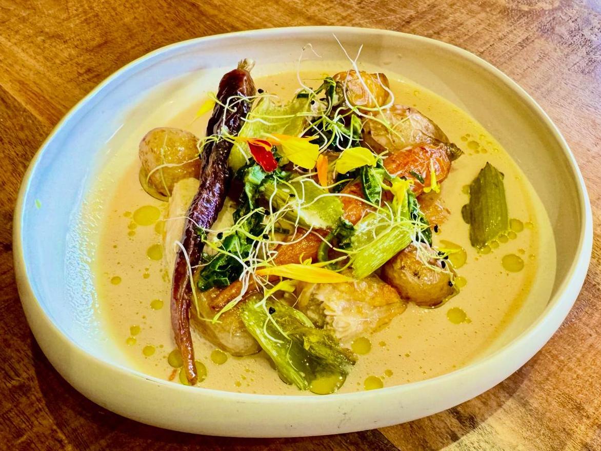 Logis Hôtel l\'Auberge du Président