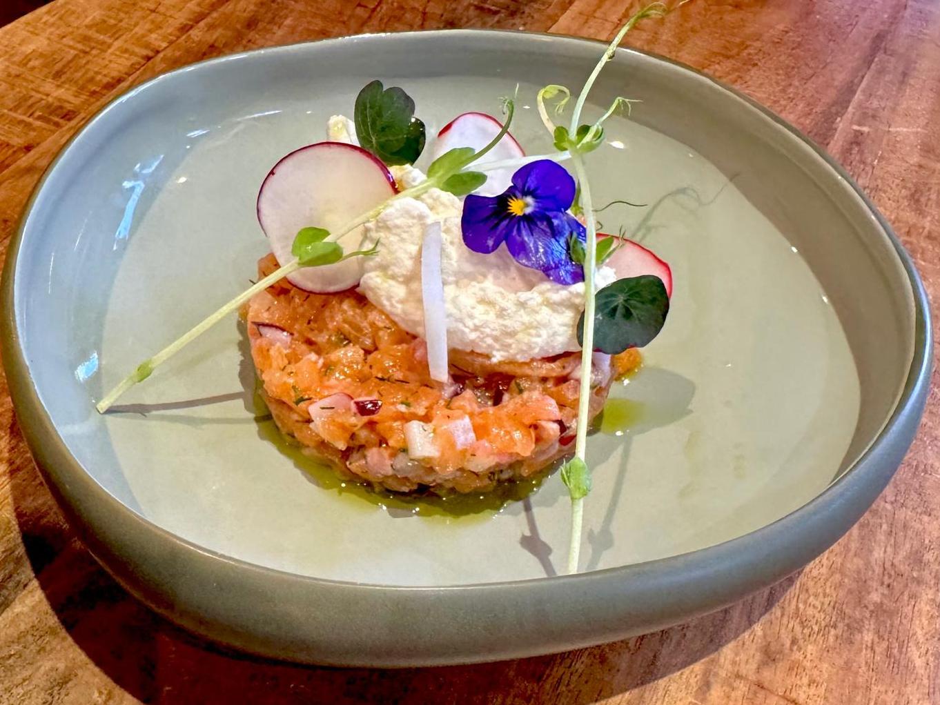 Logis Hôtel l\'Auberge du Président