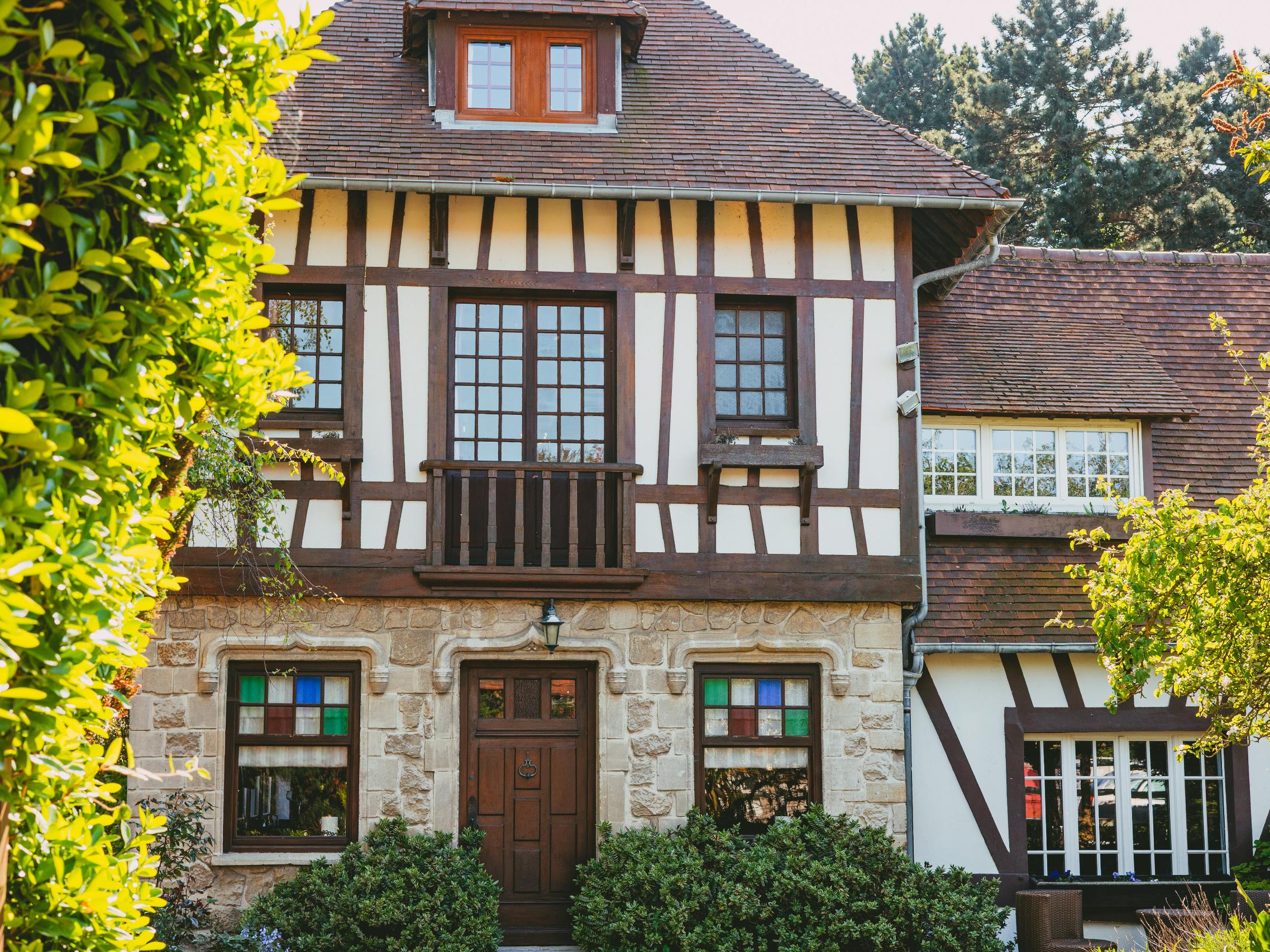 Logis Hôtel la Vieille Ferme