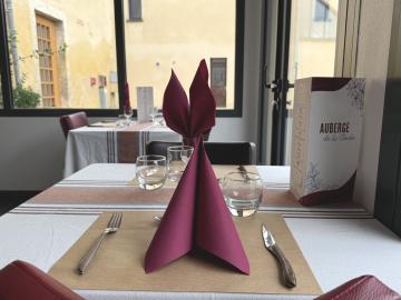 Logis Hôtel Auberge de la Cloche