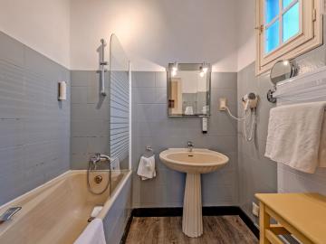 Logis Hôtel de la Corniche