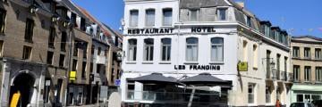 The Best Hotels And Prices In St Omer Logis Hotels - 