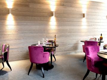 Logis Hôtel de France Rest. le Lucullus