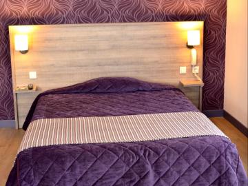 Logis Hôtel le Saint Georges