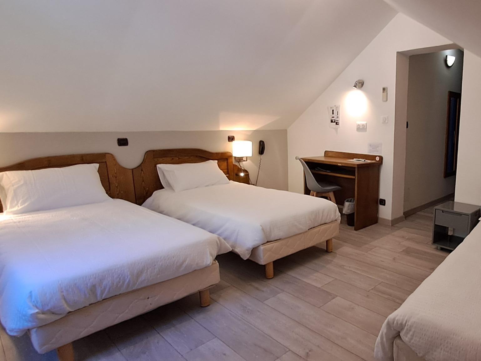 Logis Auberge de la Cascade