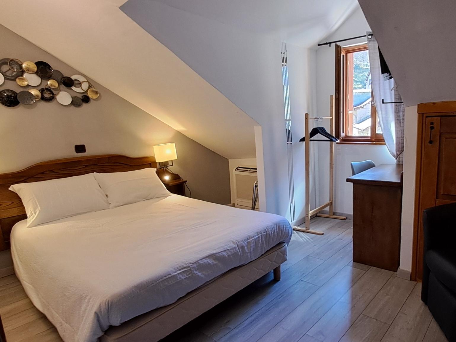 Logis Auberge de la Cascade