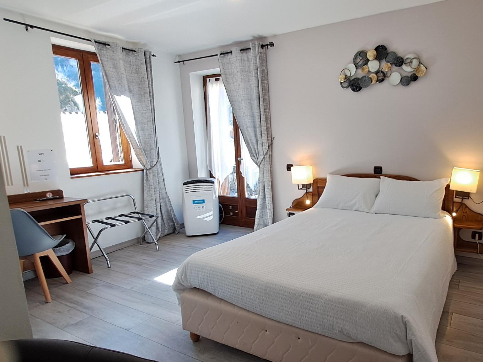 Logis Auberge de la Cascade