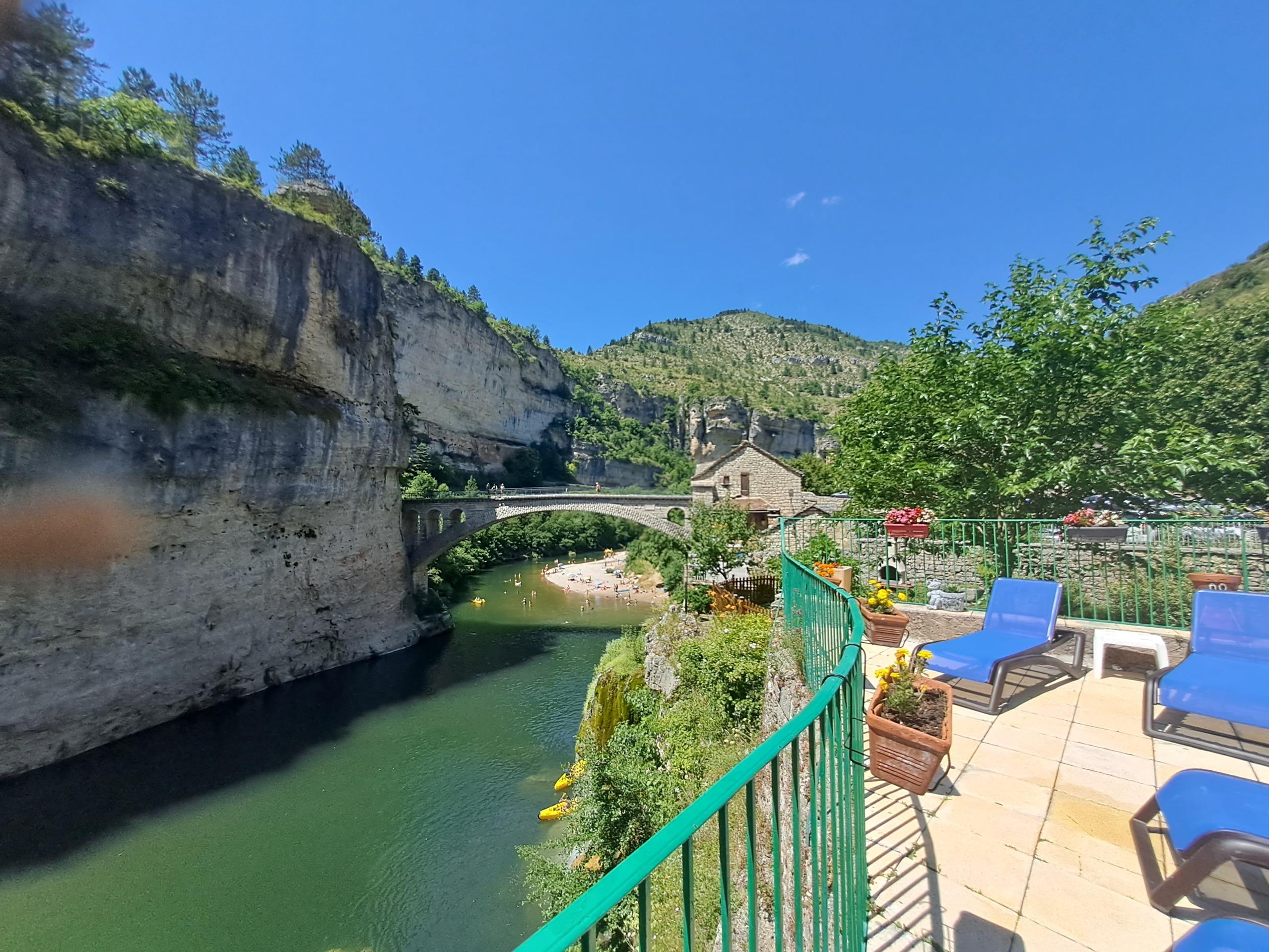 Logis Auberge de la Cascade