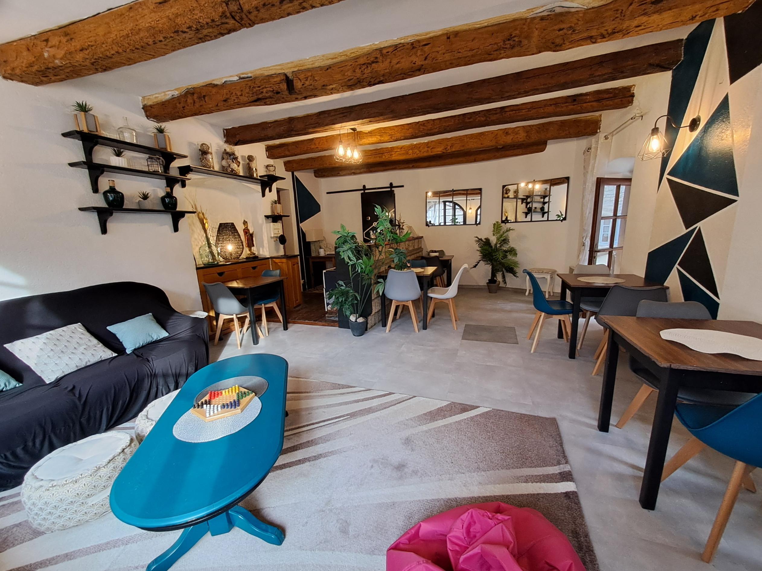 Logis Auberge de la Cascade