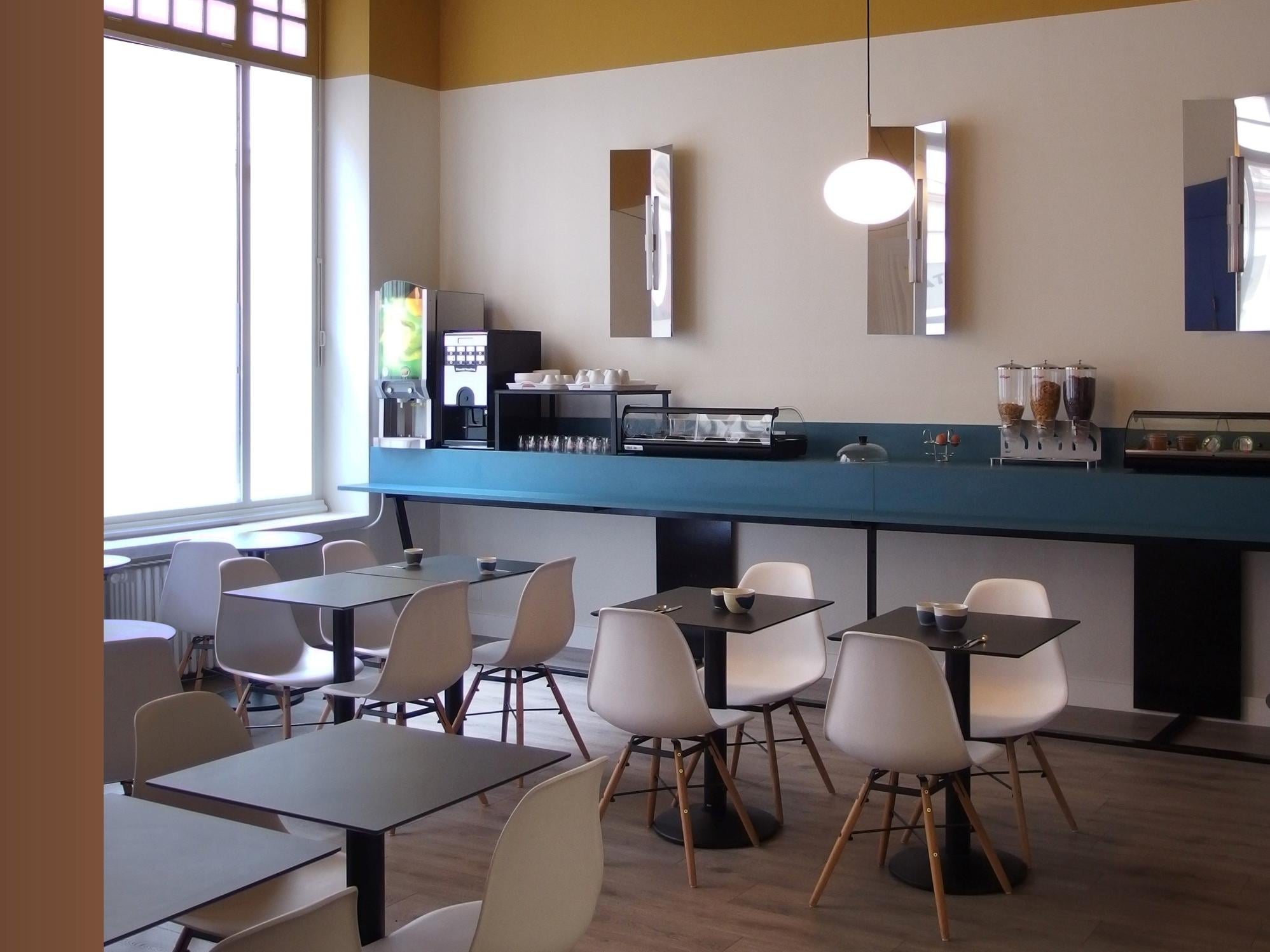 Urban Style Hôtel le Cheval Noir