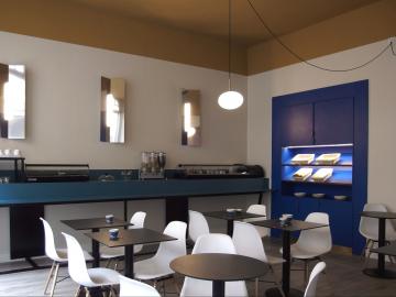 Urban Style Hôtel le Cheval Noir