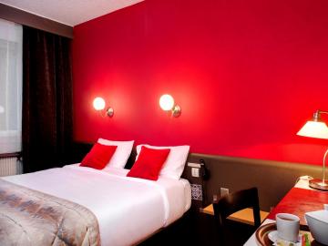 Logis Hôtel du Midi