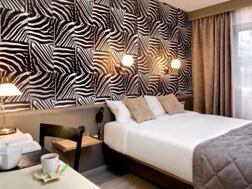 Logis Hôtel du Midi