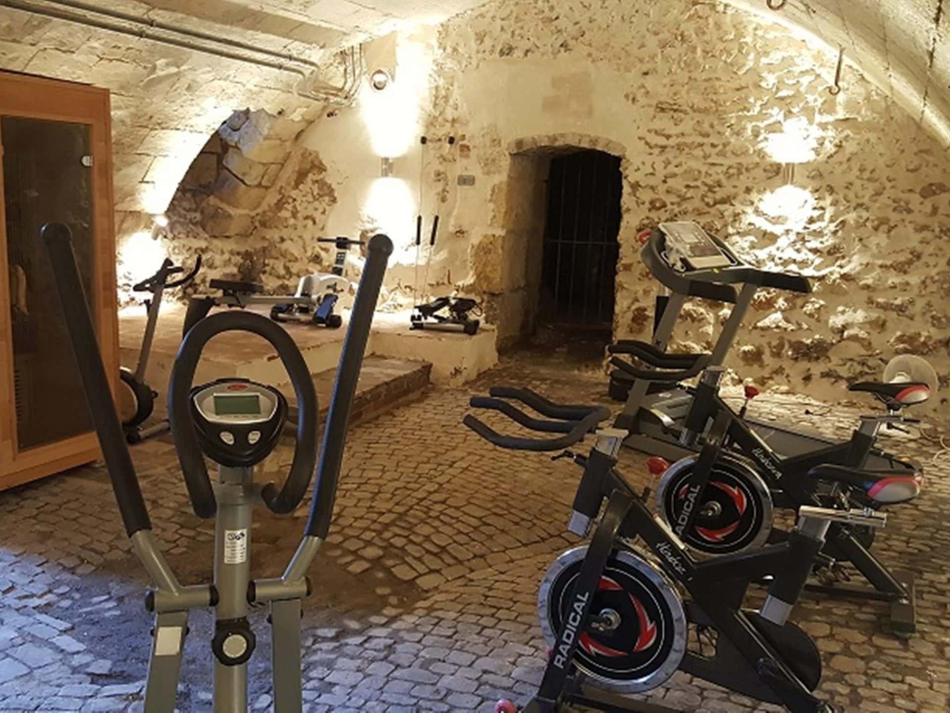 Teritoria Château de Jallanges & Spa - Maison d\'hôtes