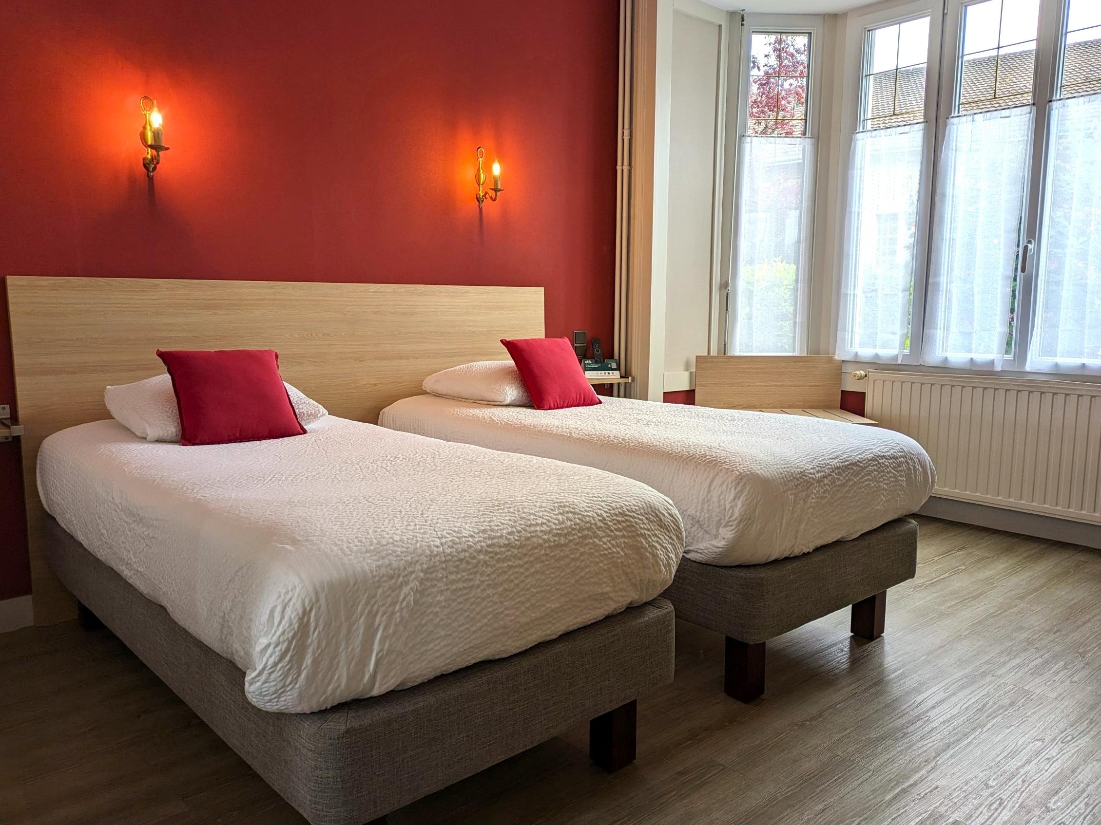 Logis Hôtel le Saint Florent