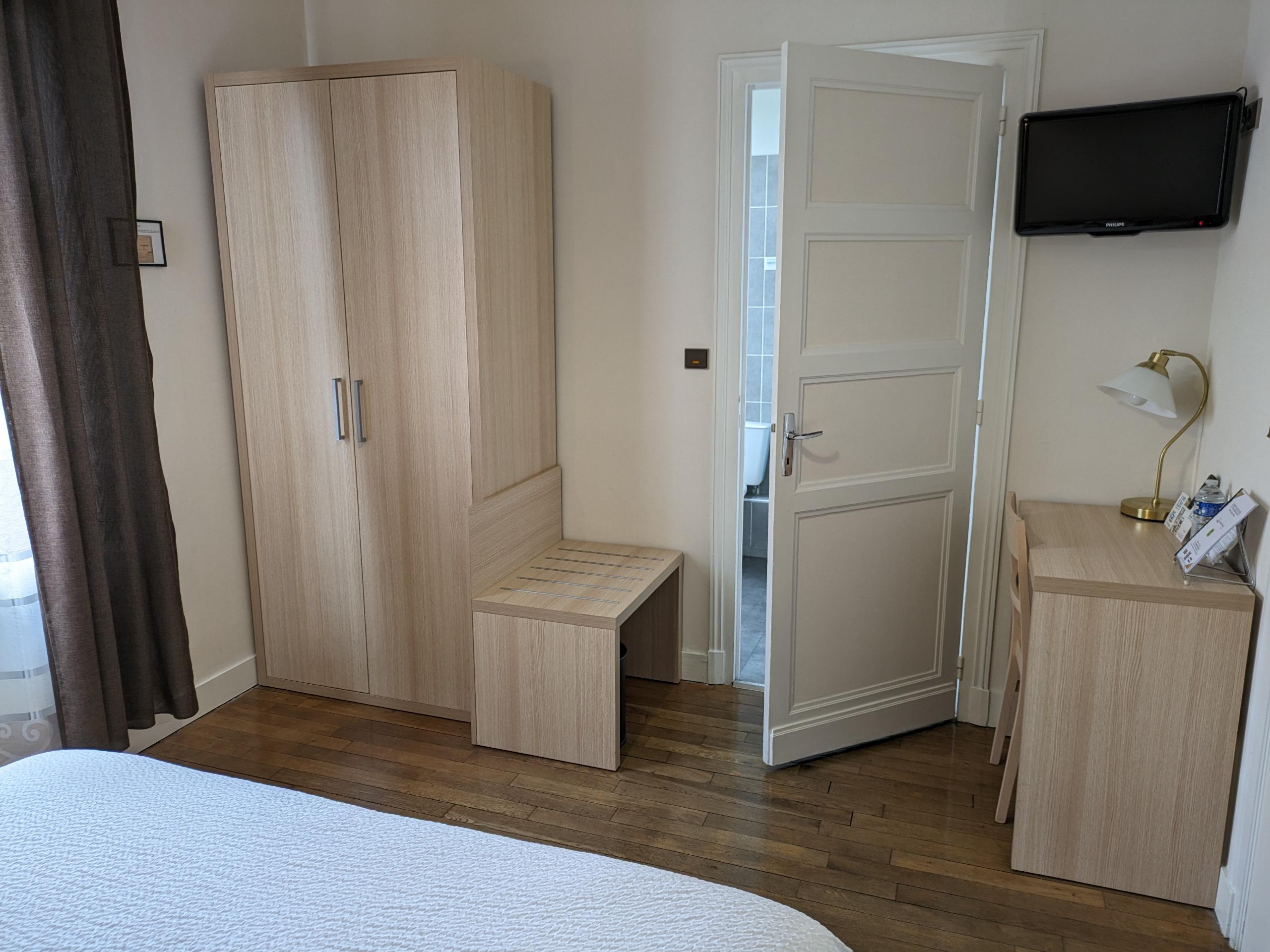 Logis Hôtel le Saint Florent