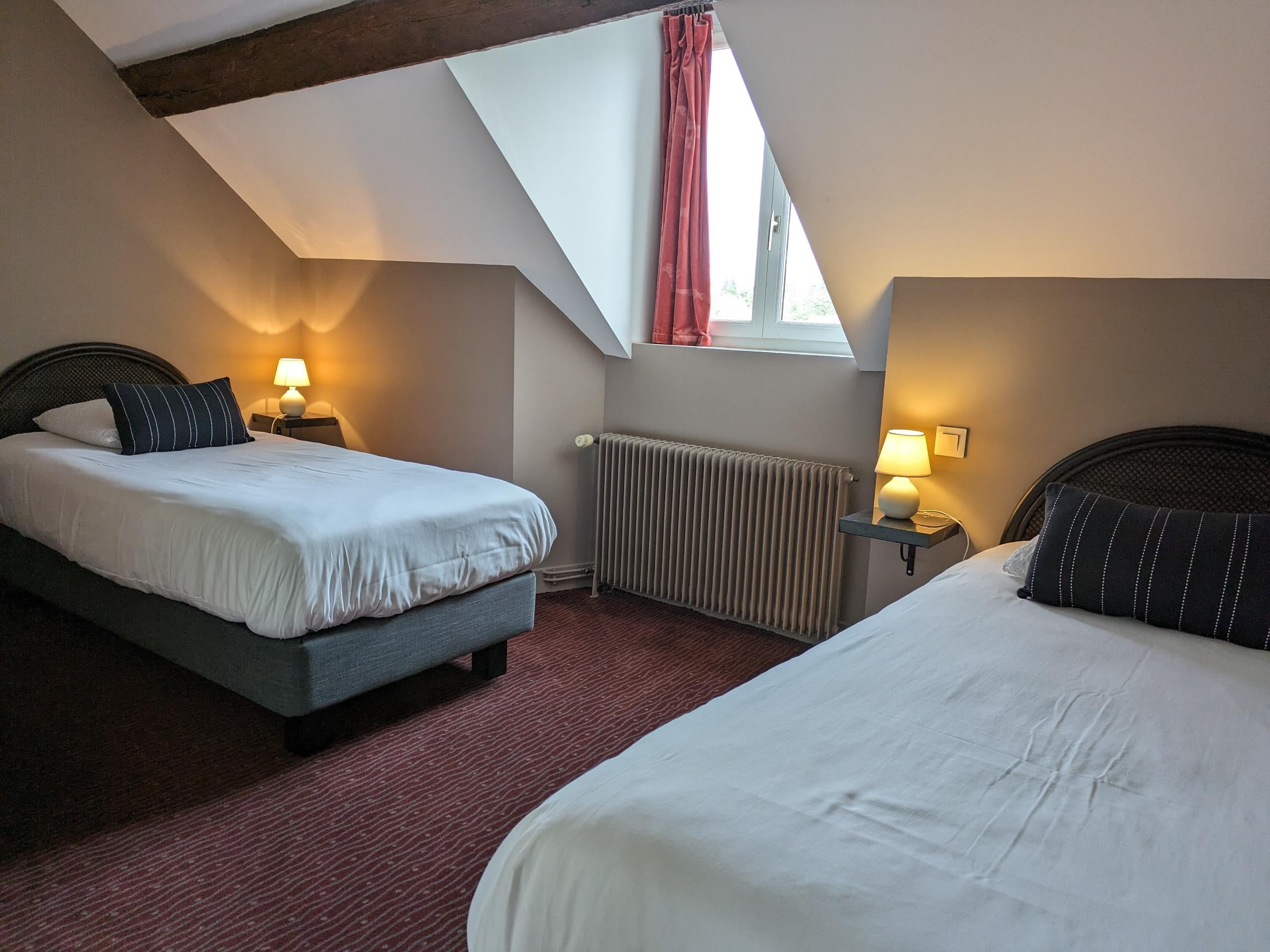 Logis Hôtel le Saint Florent