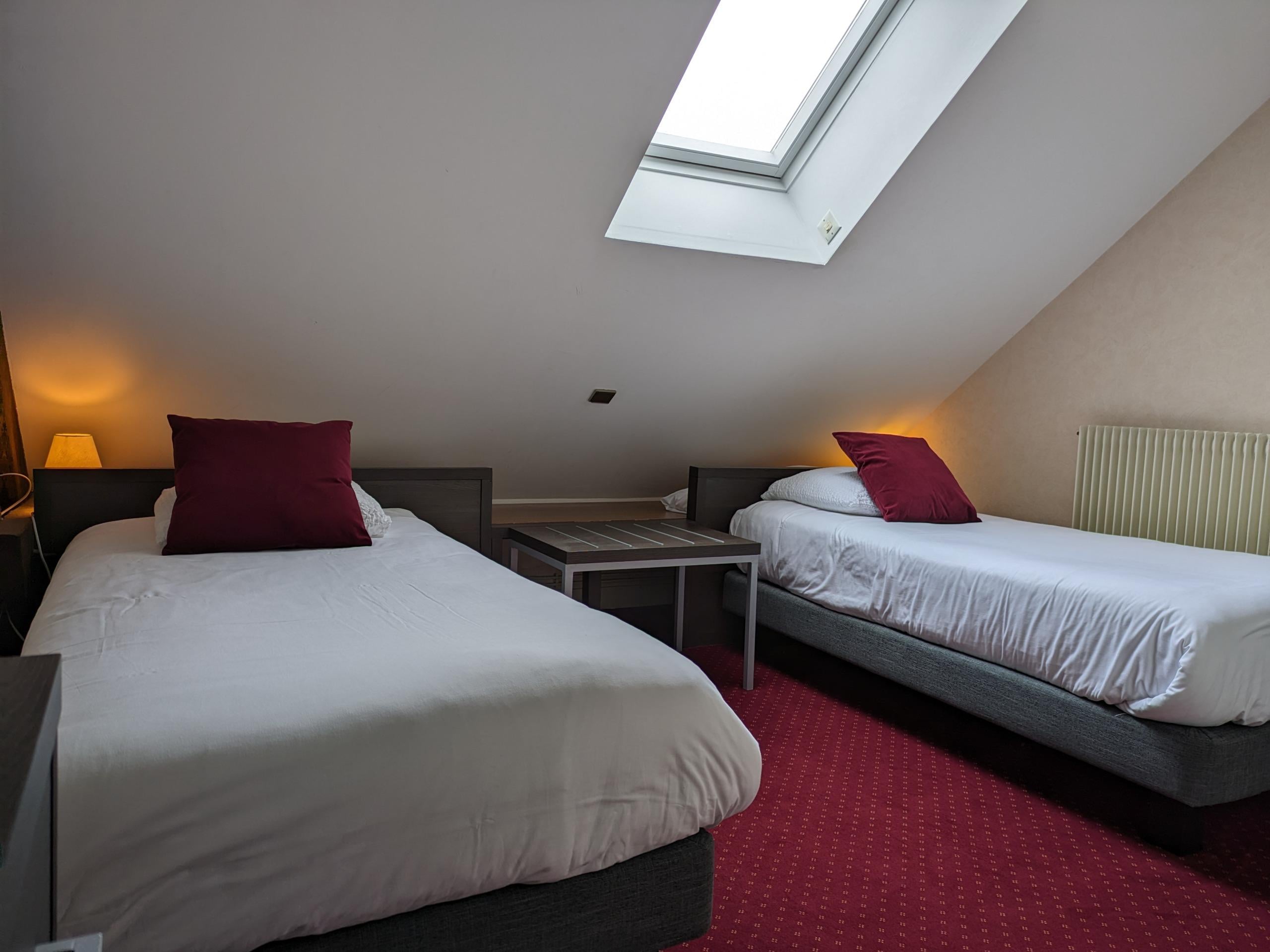 Logis Hôtel le Saint Florent