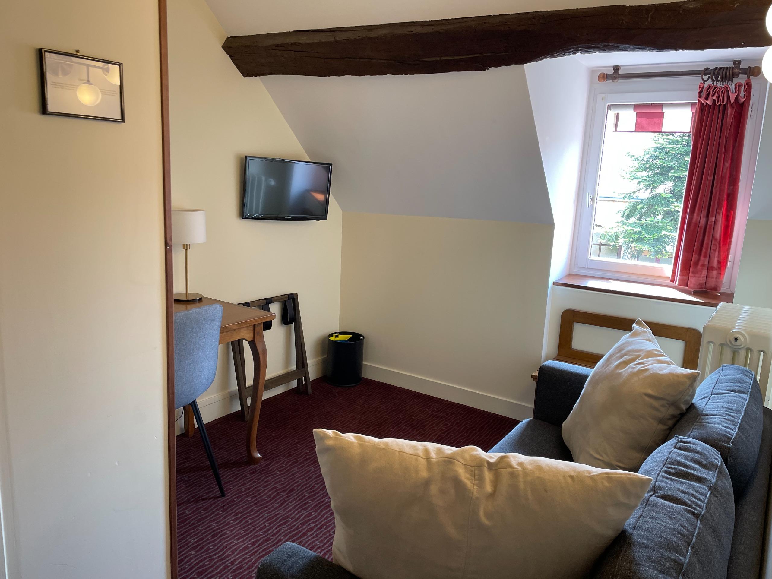 Logis Hôtel le Saint Florent