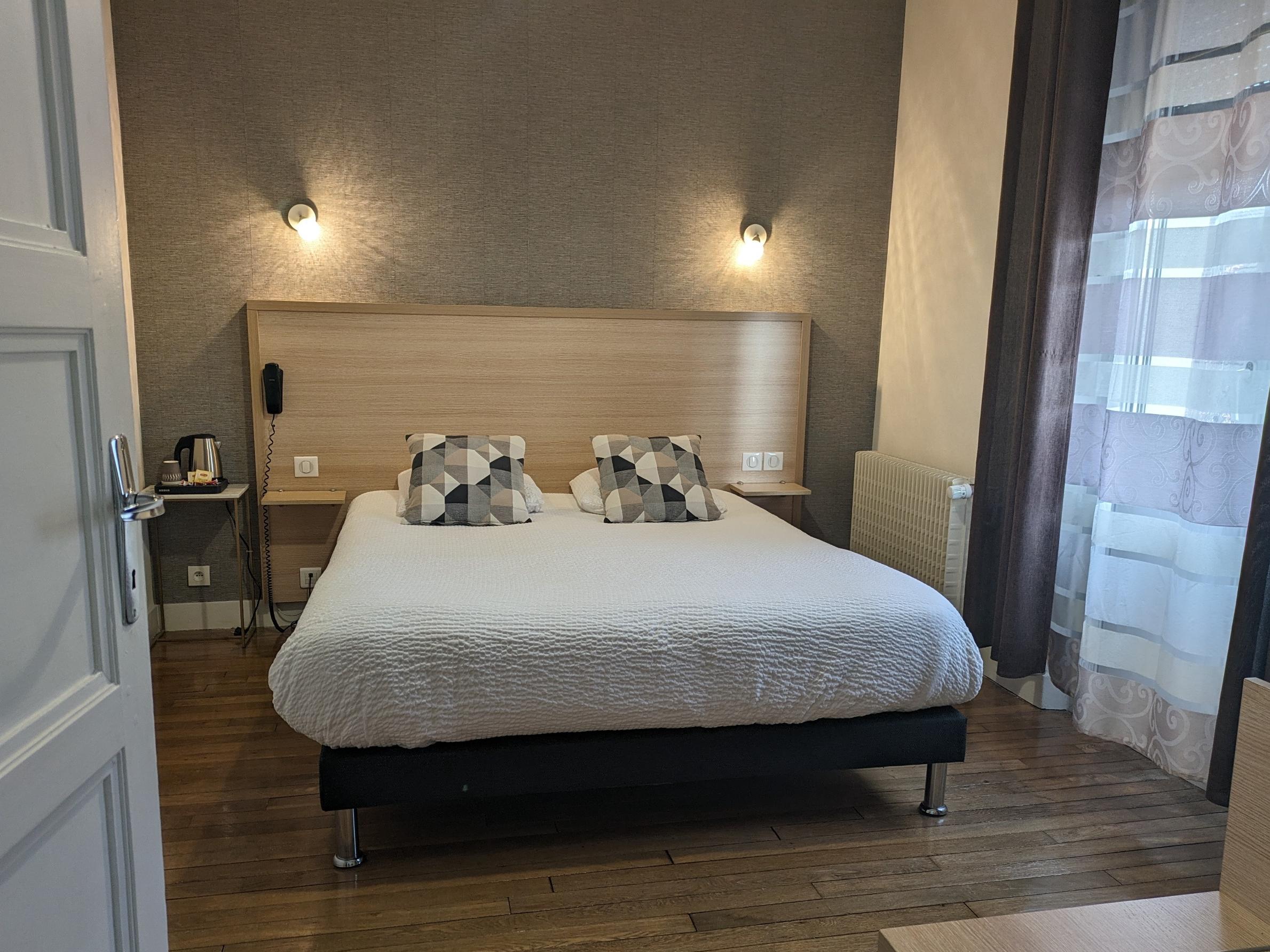 Logis Hôtel le Saint Florent