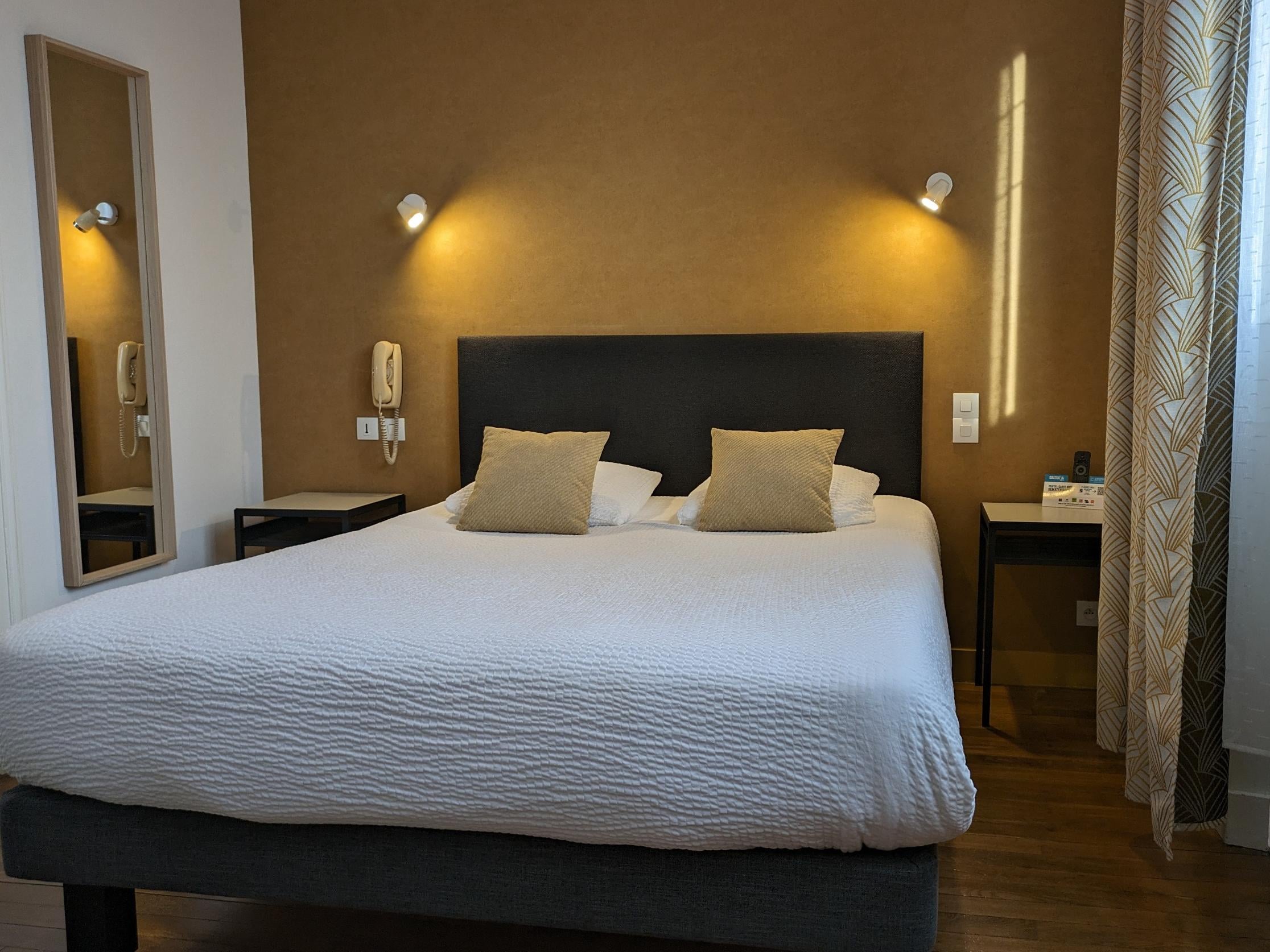 Logis Hôtel le Saint Florent