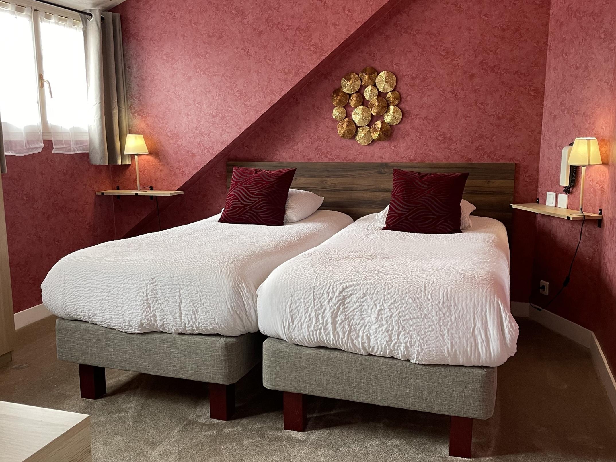 Logis Hôtel le Saint Florent