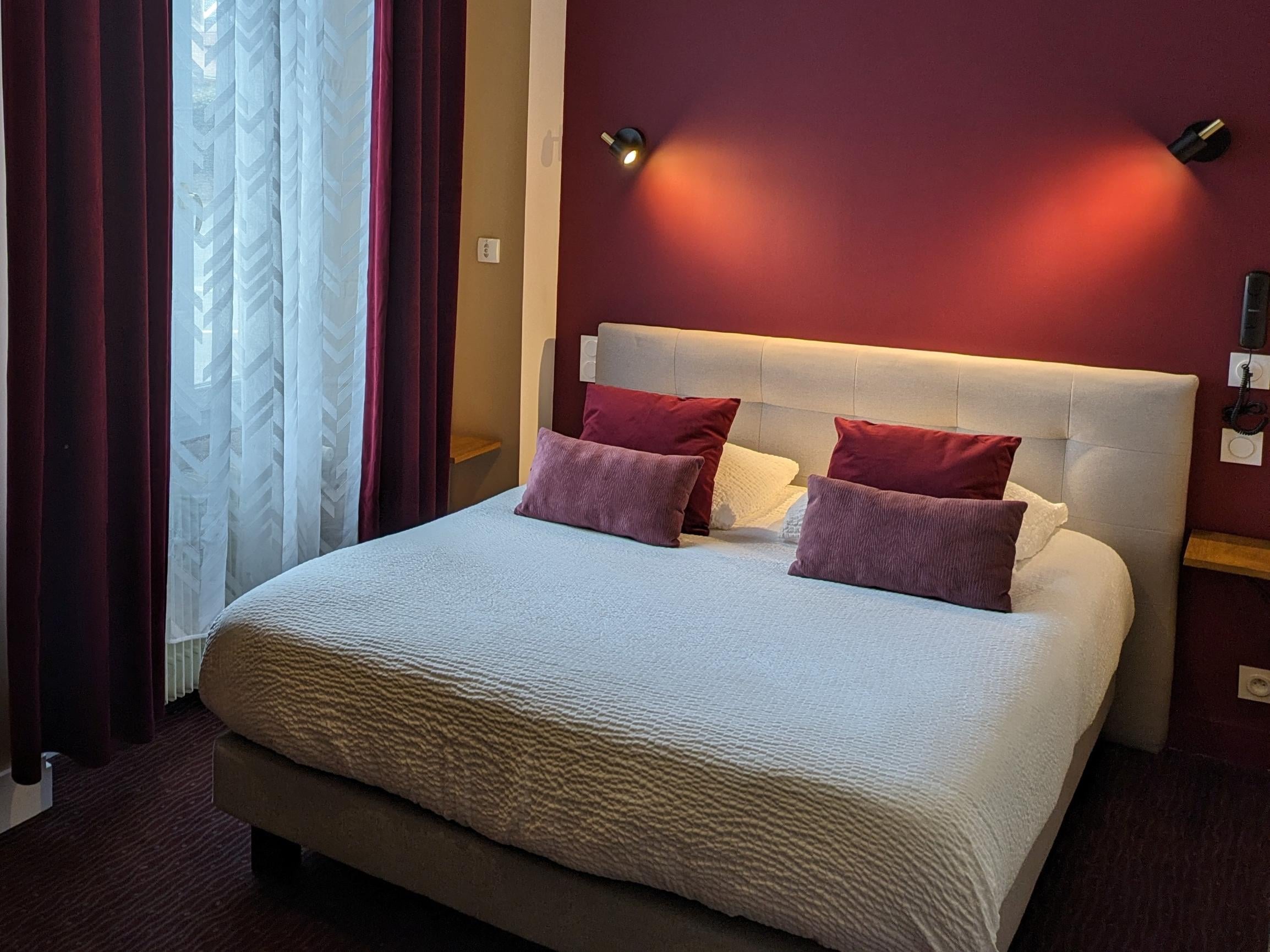 Logis Hôtel le Saint Florent