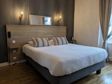 Logis Hôtel le Saint Florent