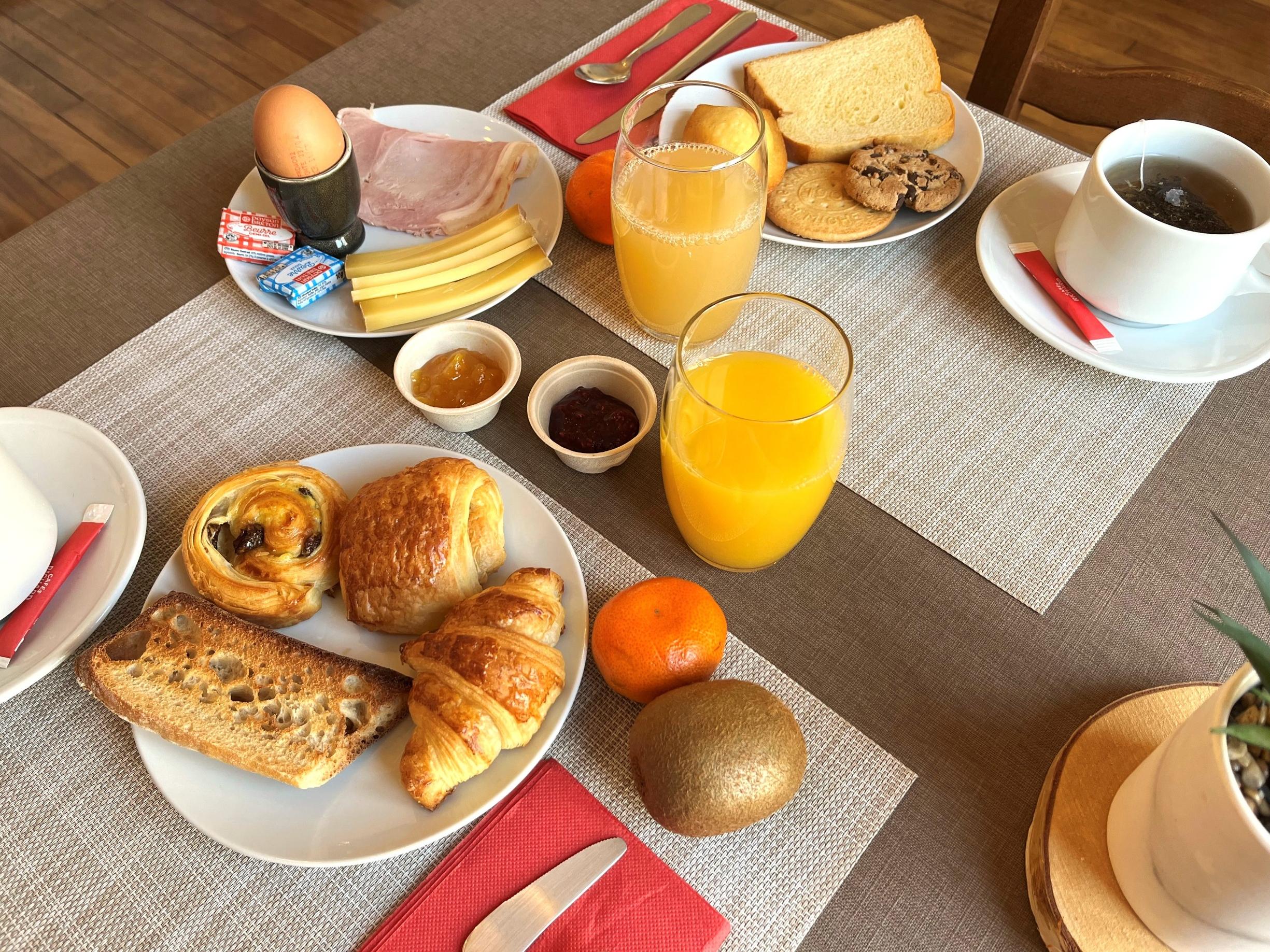 Logis Hôtel le Saint Florent