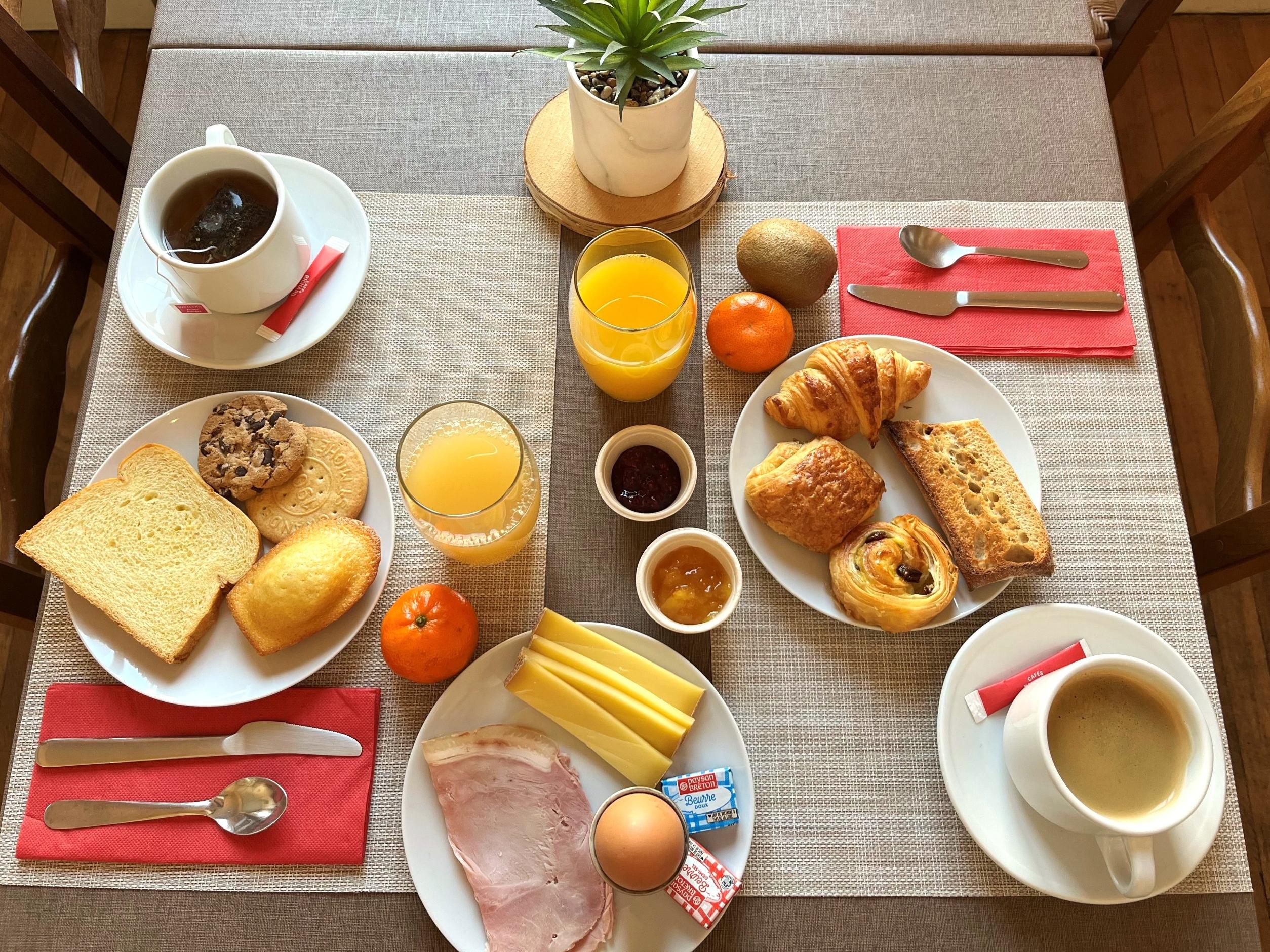 Logis Hôtel le Saint Florent