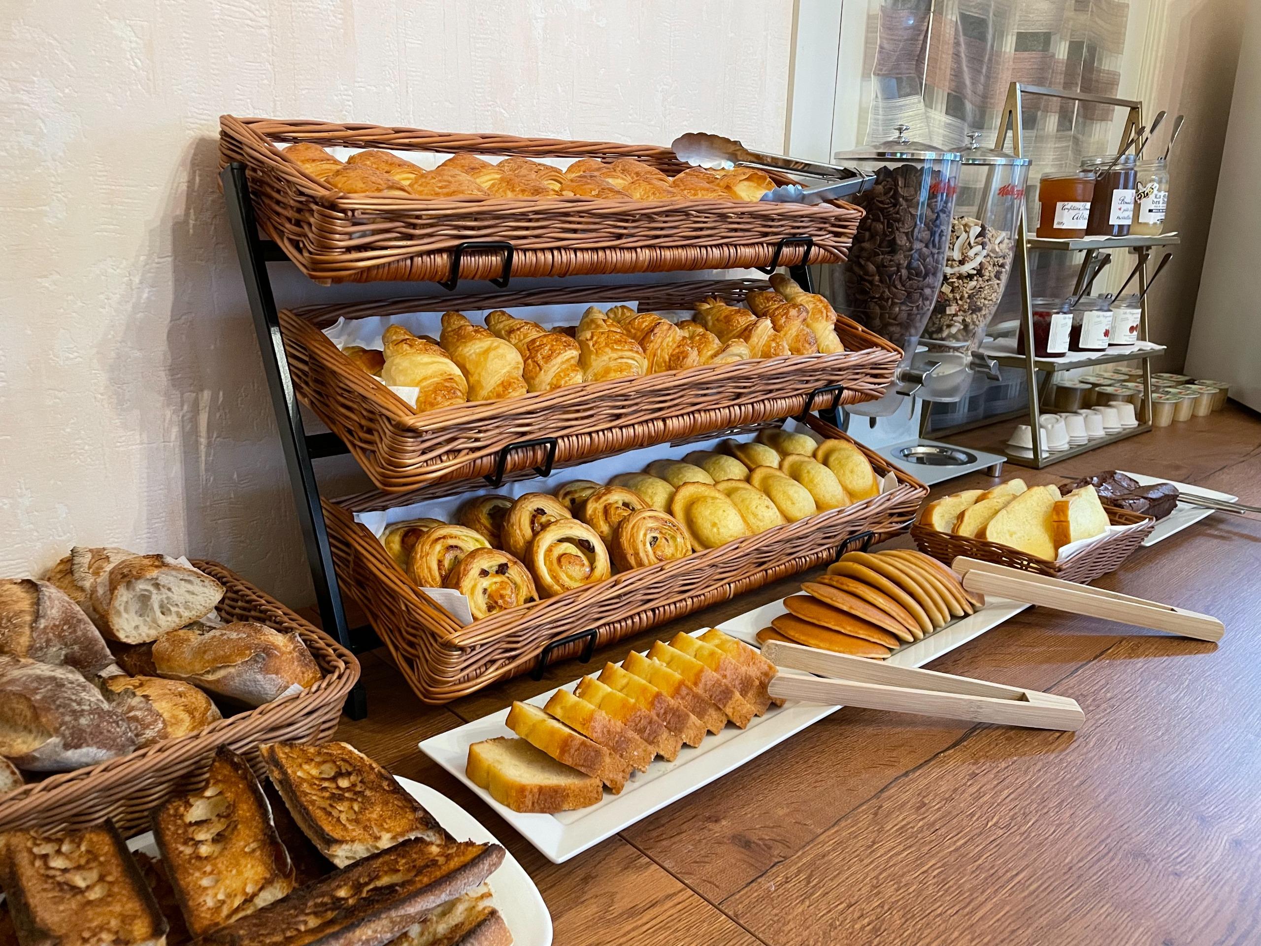 Logis Hôtel le Saint Florent