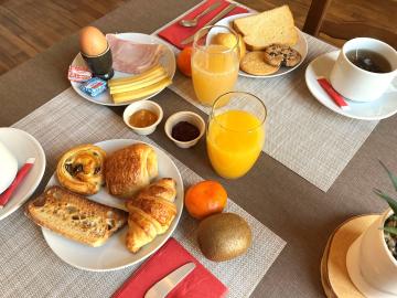 Logis Hôtel le Saint Florent