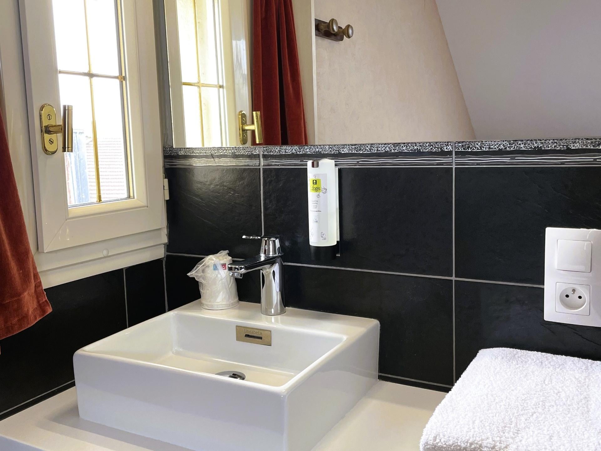 Logis Hôtel le Saint Florent