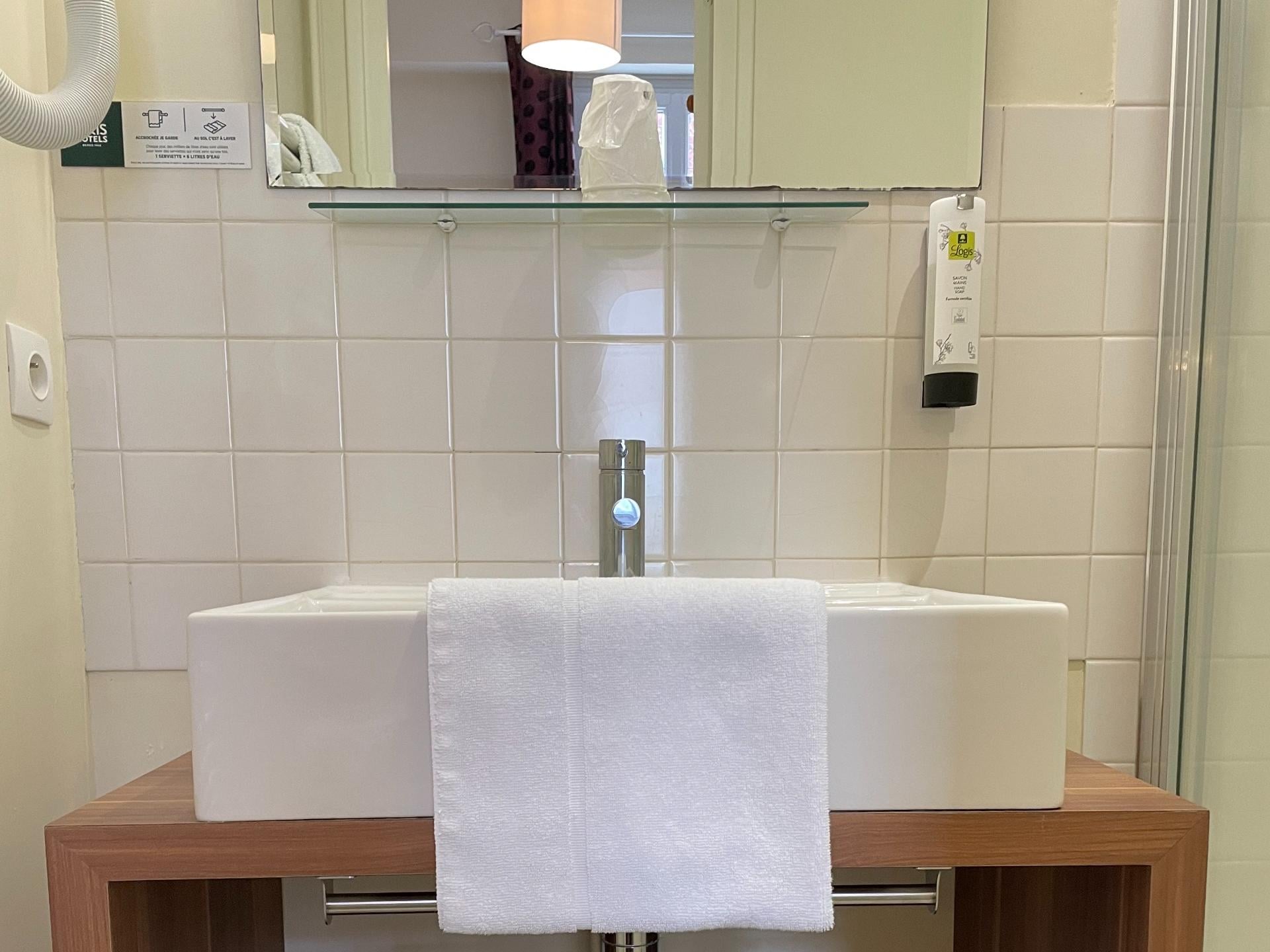 Logis Hôtel le Saint Florent