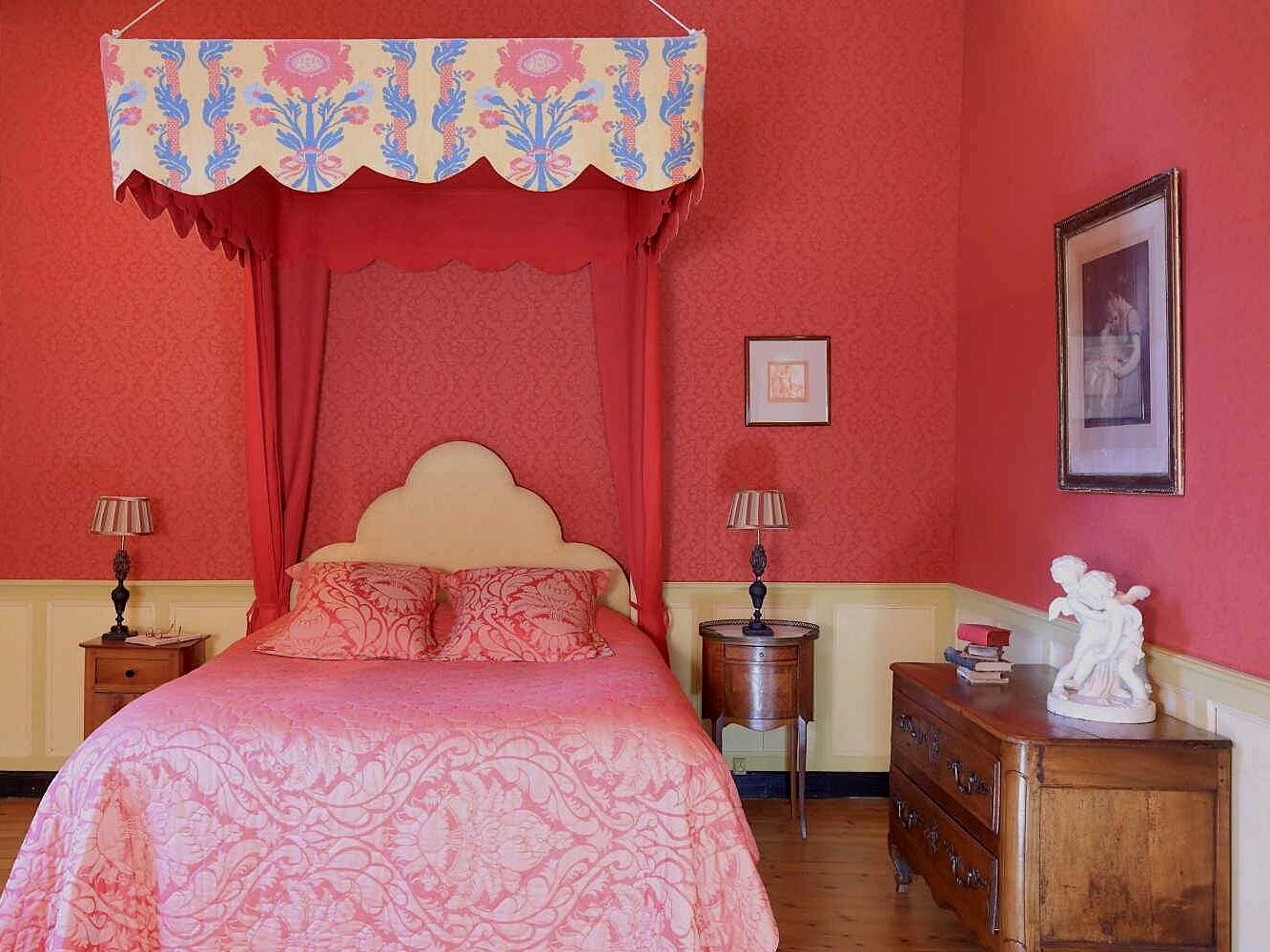 Teritoria Maison Château de la Ballue