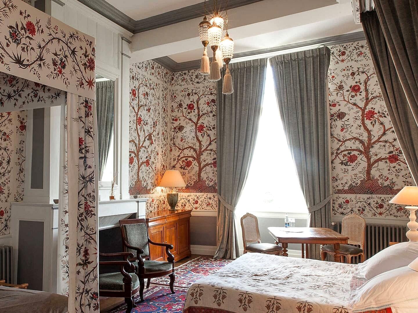 Teritoria Maison Château de la Ballue